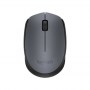 Logitech | Wireless Mouse | M170 | Black, Grey - 2